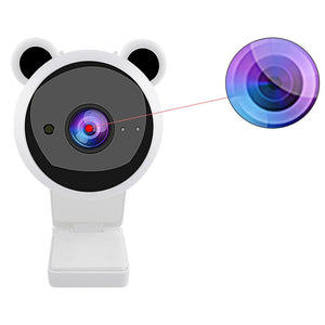 High-definition Network Course Teaching Computer USB Webcam - BRANDNMART
