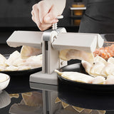 Double Head Automatic Dumplings Mold - BRANDNMART