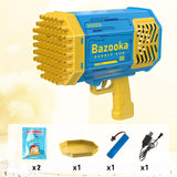 69 Hole Bubble Machine - BRANDNMART