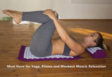 Acupuncture Yoga Mat - BRANDNMART