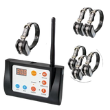 Electric Dog Fence - Wireless Dog Fence - BRANDNMART