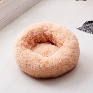 Dog calming bed - BRANDNMART
