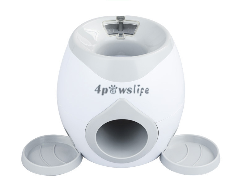 Smart Pet Feeder - BRANDNMART