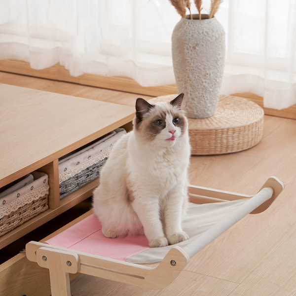 Cat lounge - hammock - BRANDNMART