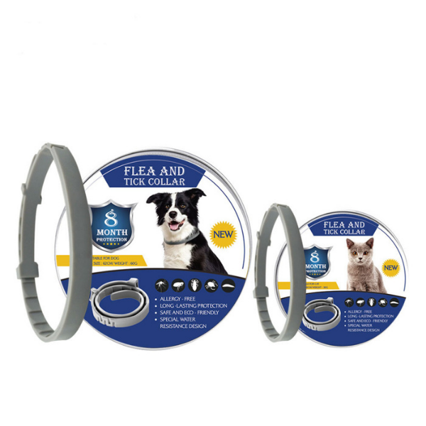 Anti-Tick Collar - BRANDNMART