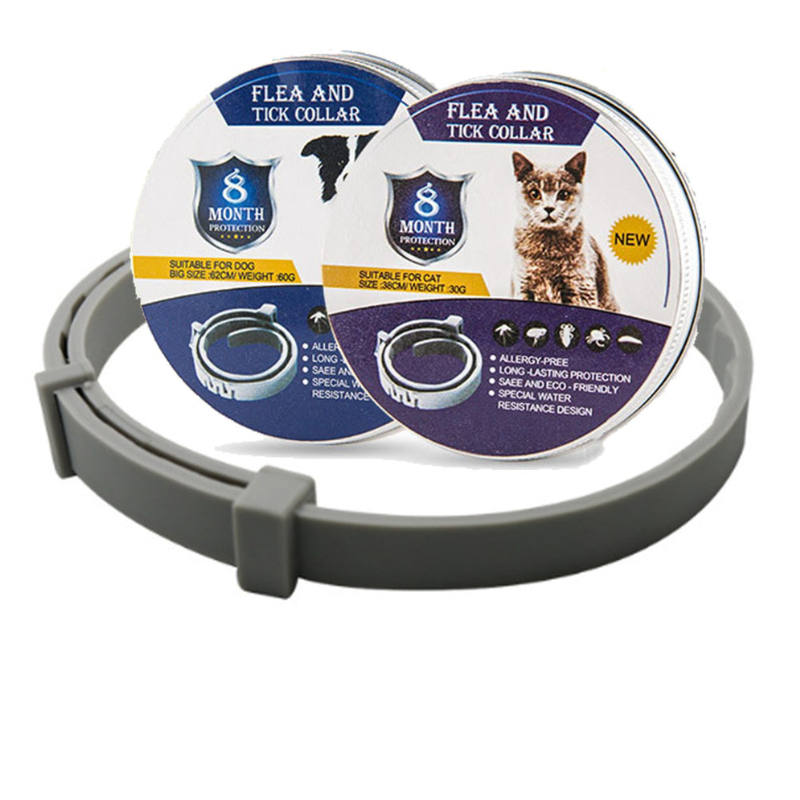 Anti-Tick Collar - BRANDNMART