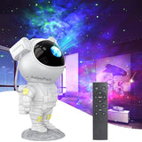 Galaxy Pro Astronaut Projector