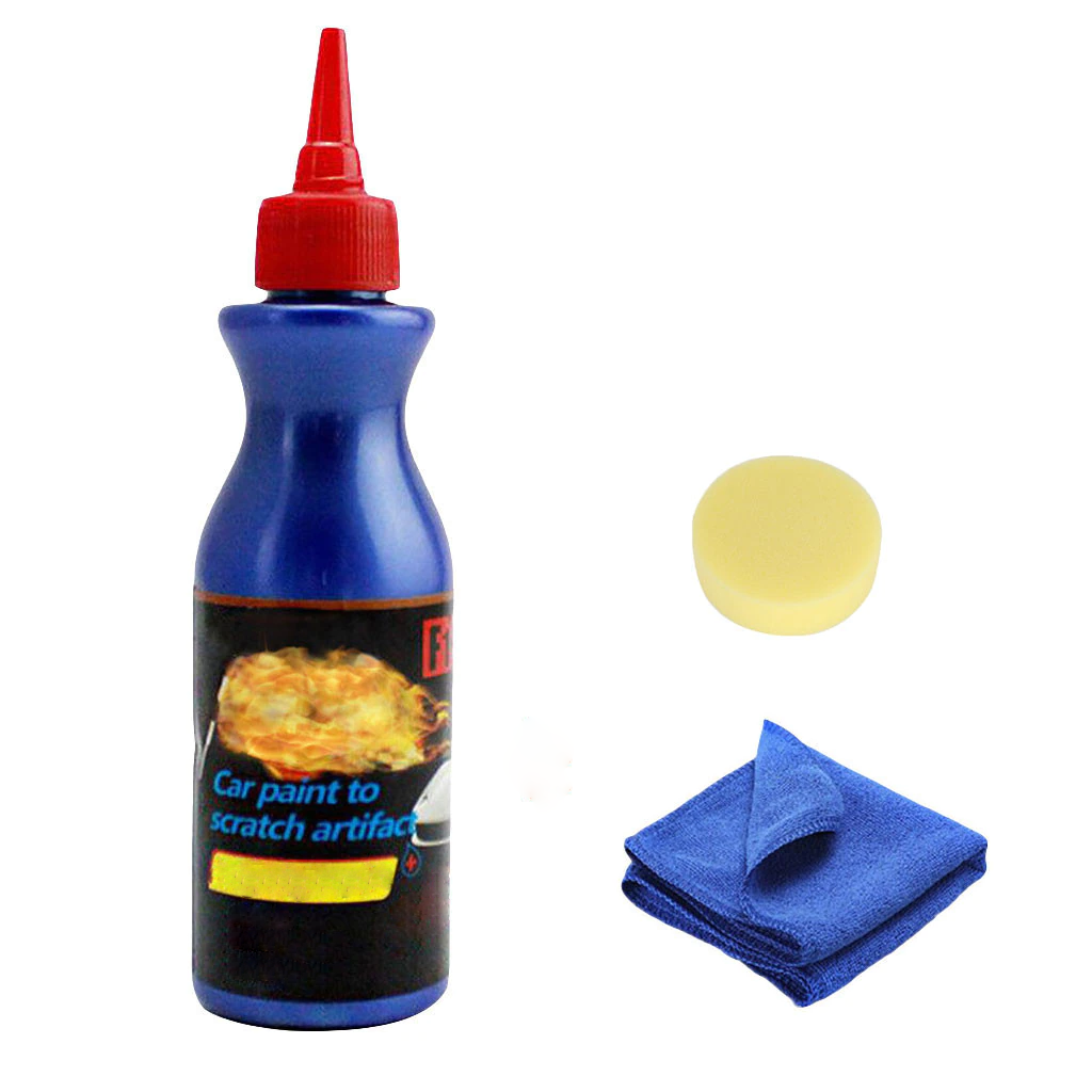 The Ultimate Car Scratch Remover - BRANDNMART
