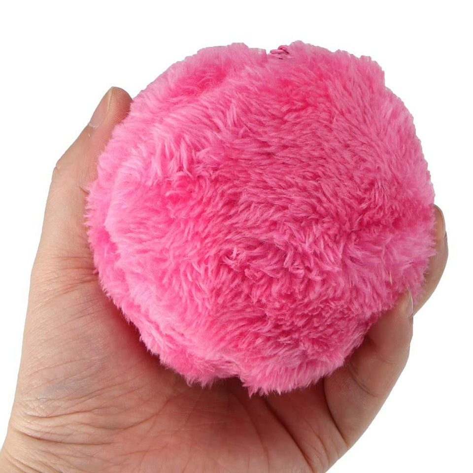 Anti-Anxiety Automatic Magic Rolling Ball - BRANDNMART