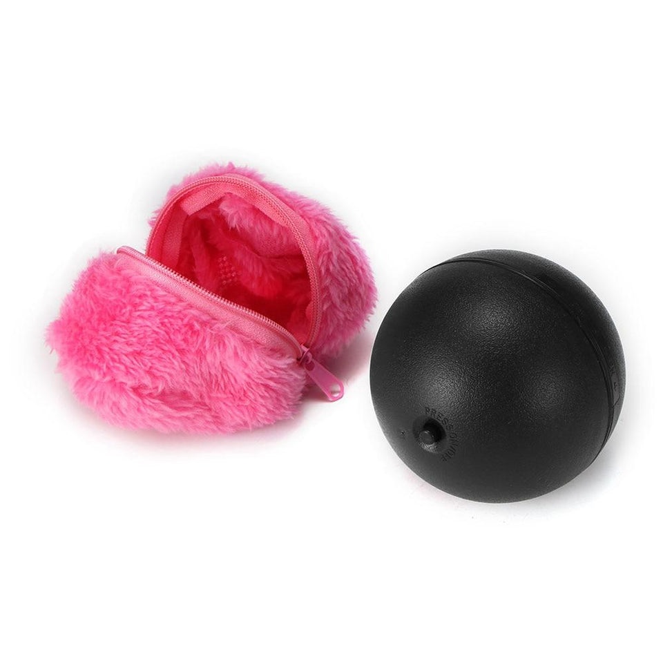 Anti-Anxiety Automatic Magic Rolling Ball - BRANDNMART