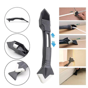 3-in-1 Caulk Remover™ - The #1 silicone caulking tool (Buy 1 Get 1 Free)