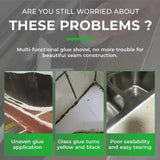 3-in-1 Caulk Remover™ - The #1 silicone caulking tool (Buy 1 Get 1 Free)