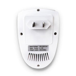 Ultrasonic Squirrel Repeller - 100% Quickly Eliminate Squirrels - Pest Destruct™ - BRANDNMART