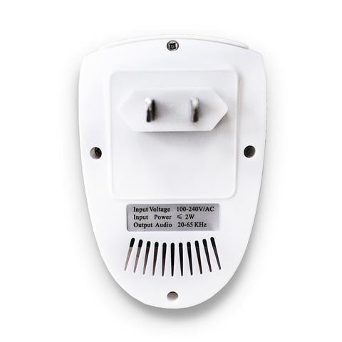 Ultrasonic Squirrel Repeller - 100% Quickly Eliminate Squirrels - Pest Destruct™ - BRANDNMART