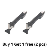 3-in-1 Caulk Remover™ - The #1 silicone caulking tool (Buy 1 Get 1 Free)