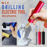 DIY Mini 5v Drilling Electric Tool - BRANDNMART