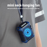 Portable Cooling Fan - BRANDNMART