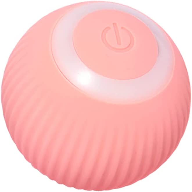 Automatic Rolling Ball Cat Toys - BRANDNMART