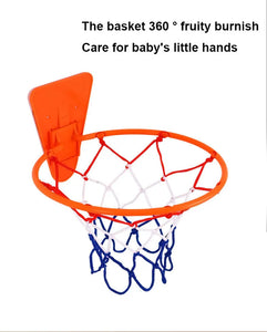 Silent Basketball