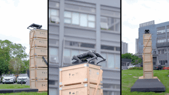 OptiRover - Your Ultimate Robo-Companion