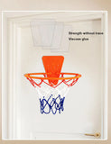 Silent Basketball