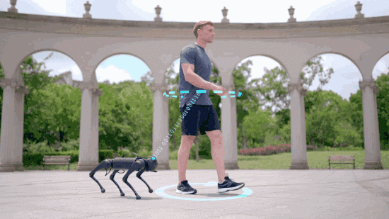 OptiRover - Your Ultimate Robo-Companion