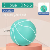 Silent Basketball