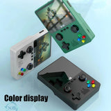2023 Gamerboy Pocket Arcade Handheld Console