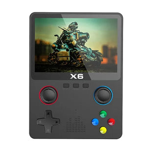 2023 Gamerboy Pocket Arcade Handheld Console