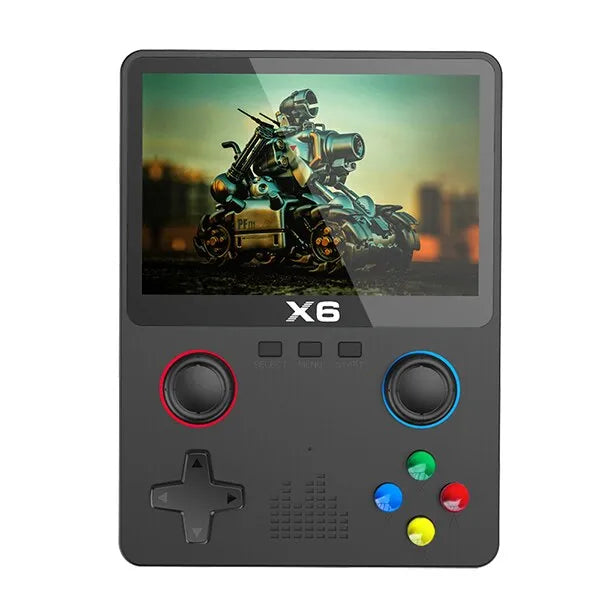 2023 Gamerboy Pocket Arcade Handheld Console