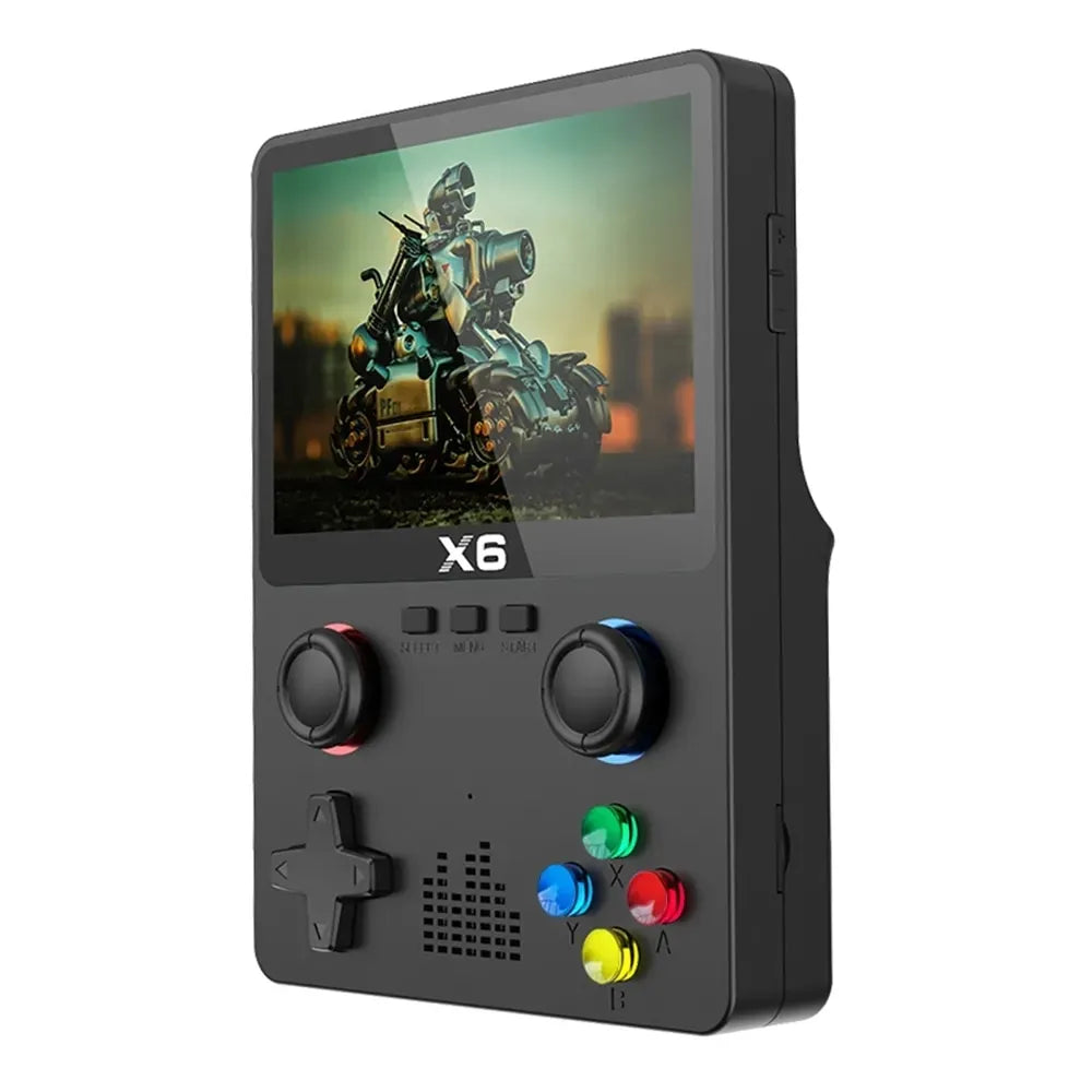 2023 Gamerboy Pocket Arcade Handheld Console