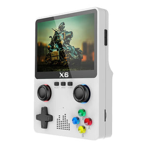 2023 Gamerboy Pocket Arcade Handheld Console