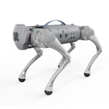 OptiRover - Your Ultimate Robo-Companion