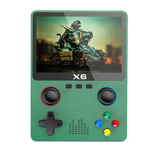 2023 Gamerboy Pocket Arcade Handheld Console