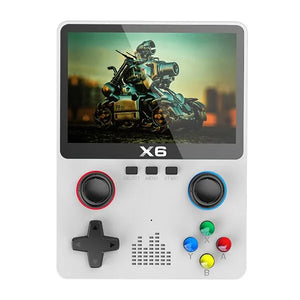 2023 Gamerboy Pocket Arcade Handheld Console