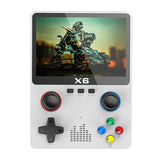 2023 Gamerboy Pocket Arcade Handheld Console