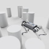 OptiRover - Your Ultimate Robo-Companion