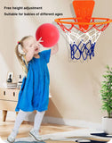 Silent Basketball