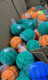 Silent Basketball