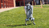 OptiRover - Your Ultimate Robo-Companion
