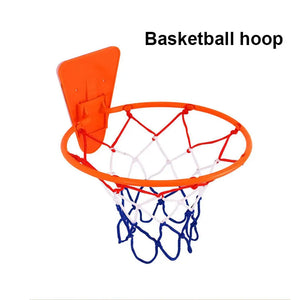 Silent Basketball