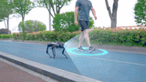 OptiRover - Your Ultimate Robo-Companion