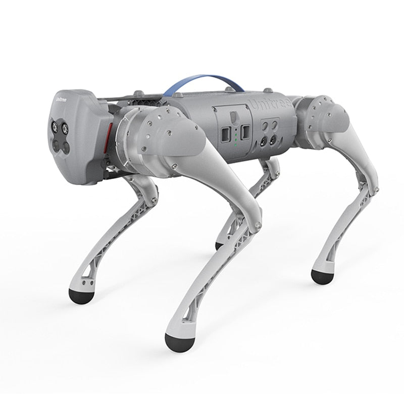 OptiRover - Your Ultimate Robo-Companion