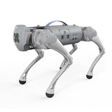 OptiRover - Your Ultimate Robo-Companion