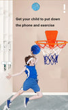 Silent Basketball