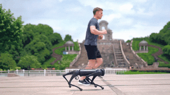 OptiRover - Your Ultimate Robo-Companion