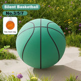 Silent Basketball