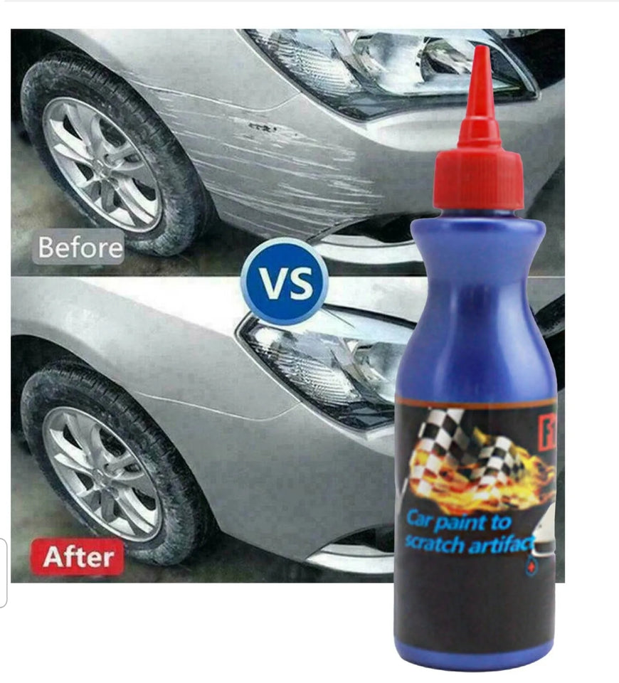 The Ultimate Car Scratch Remover - BRANDNMART
