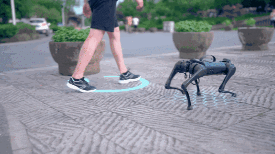 OptiRover - Your Ultimate Robo-Companion