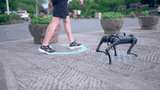 OptiRover - Your Ultimate Robo-Companion